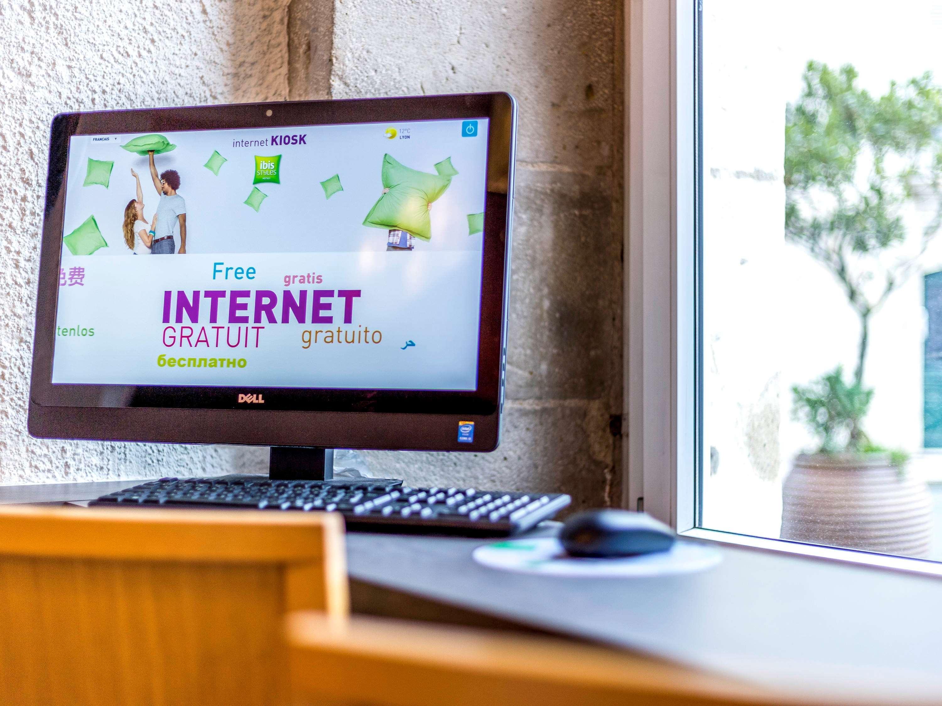 Ibis Styles Bayonne Ξενοδοχείο Εξωτερικό φωτογραφία