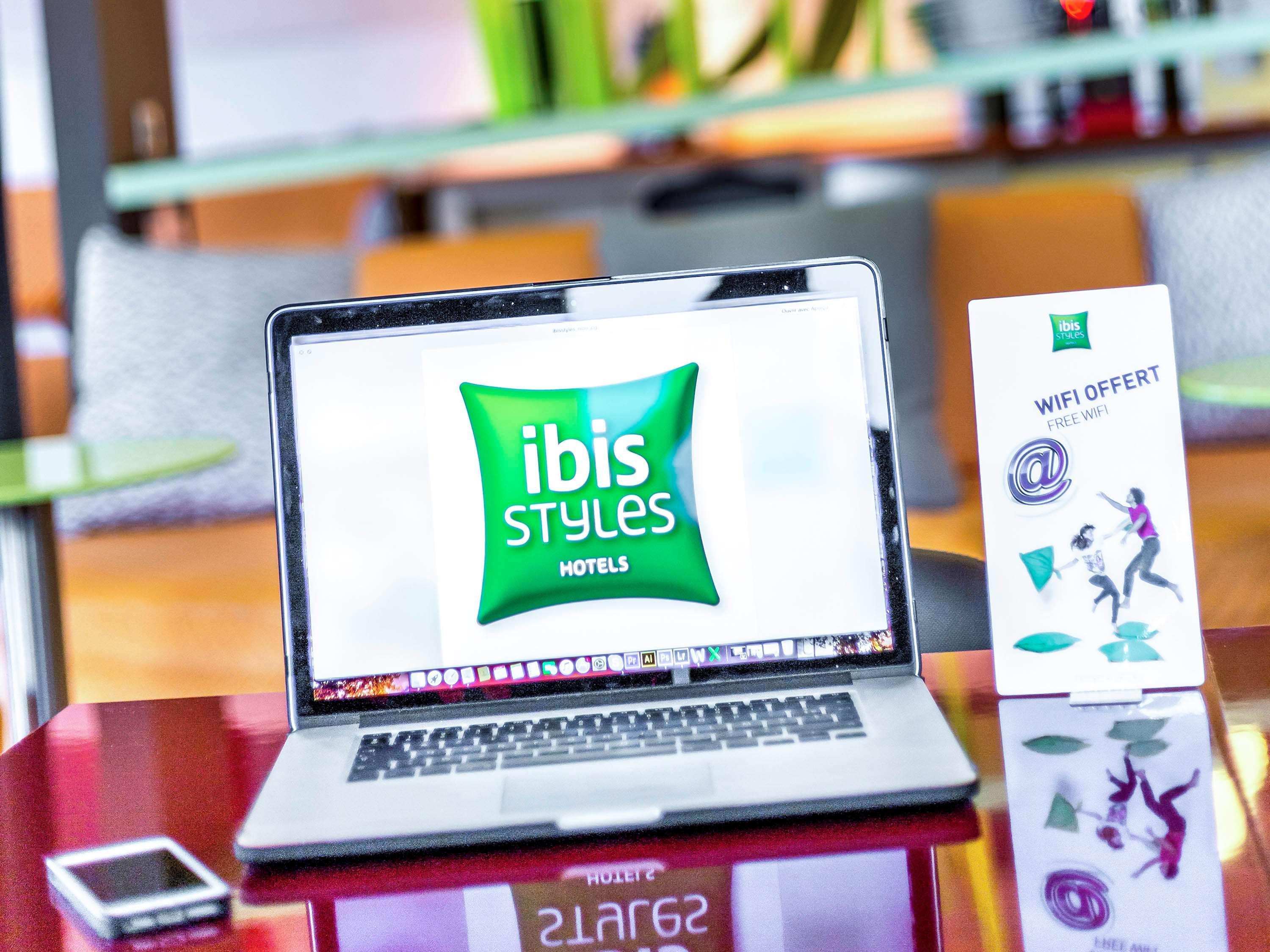 Ibis Styles Bayonne Ξενοδοχείο Εξωτερικό φωτογραφία
