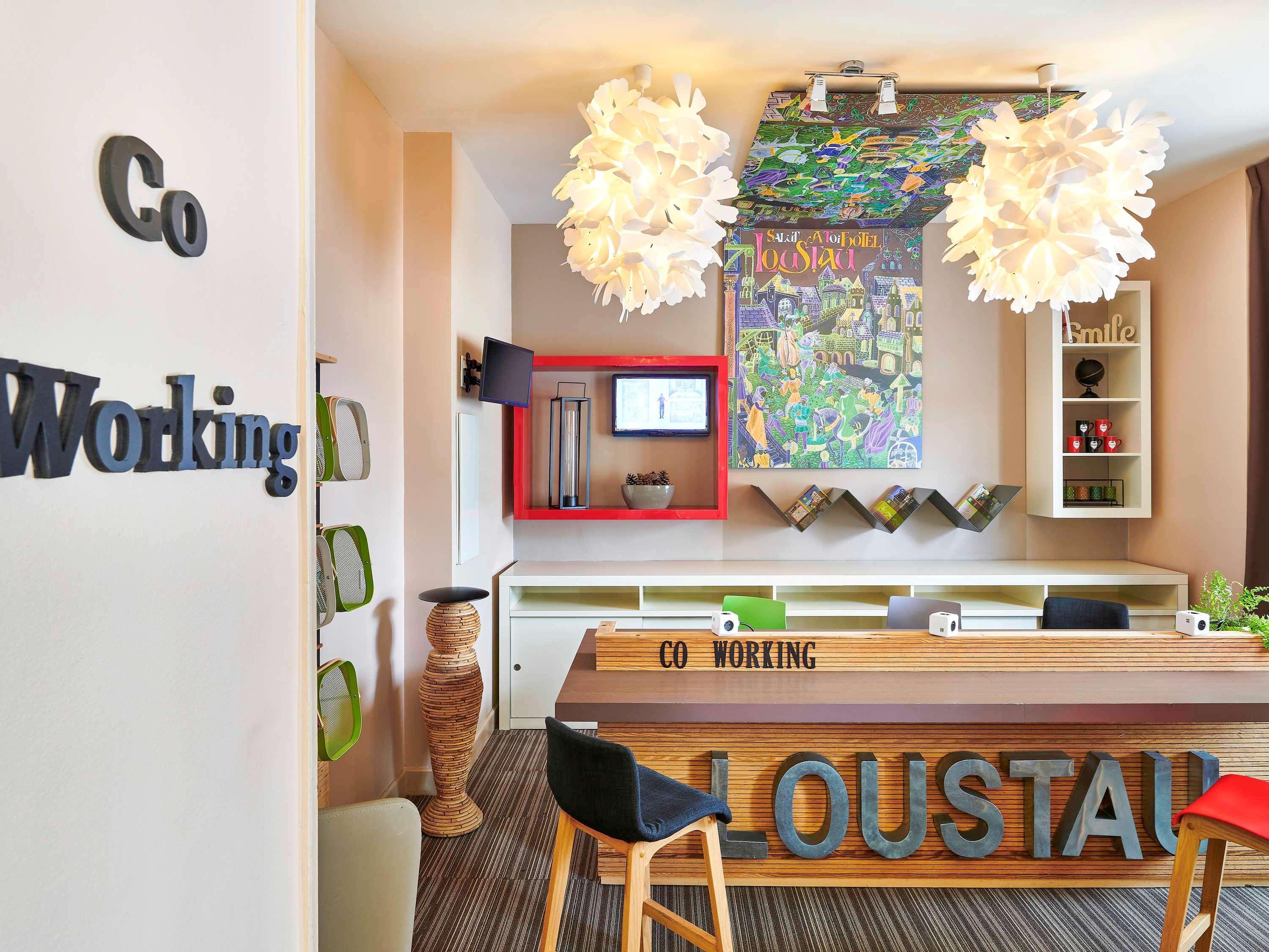 Ibis Styles Bayonne Ξενοδοχείο Εξωτερικό φωτογραφία
