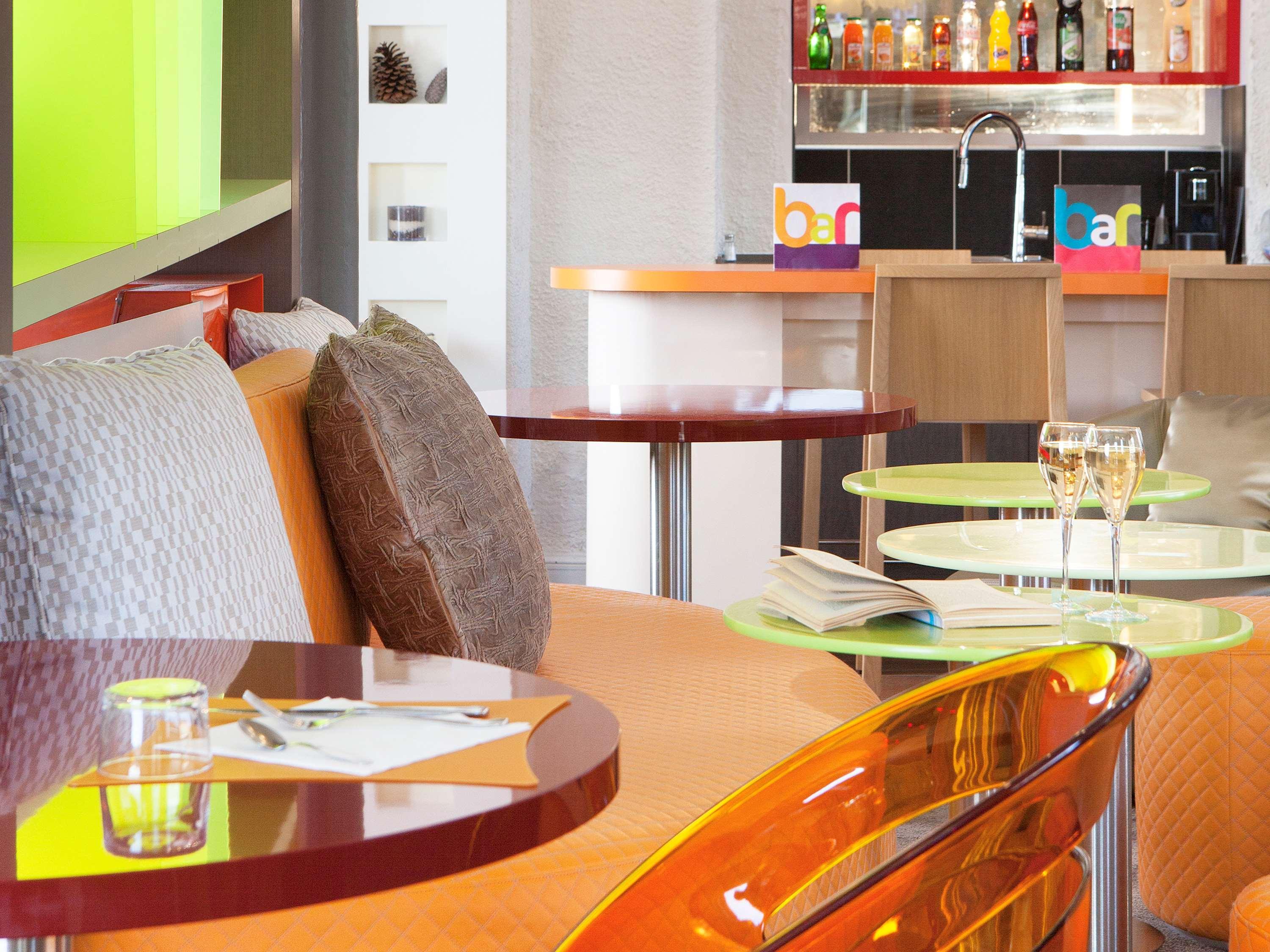 Ibis Styles Bayonne Ξενοδοχείο Εξωτερικό φωτογραφία