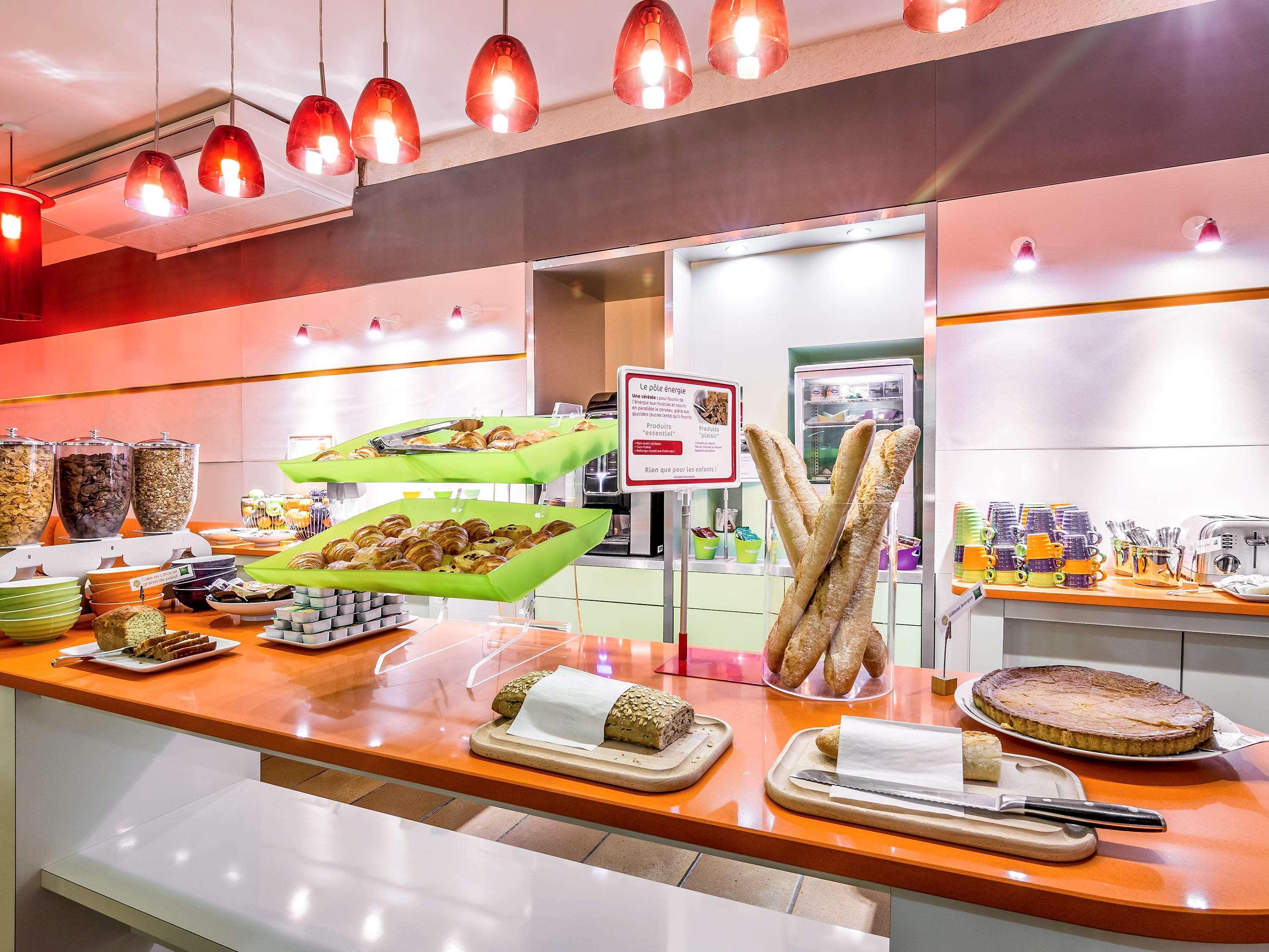 Ibis Styles Bayonne Ξενοδοχείο Εξωτερικό φωτογραφία