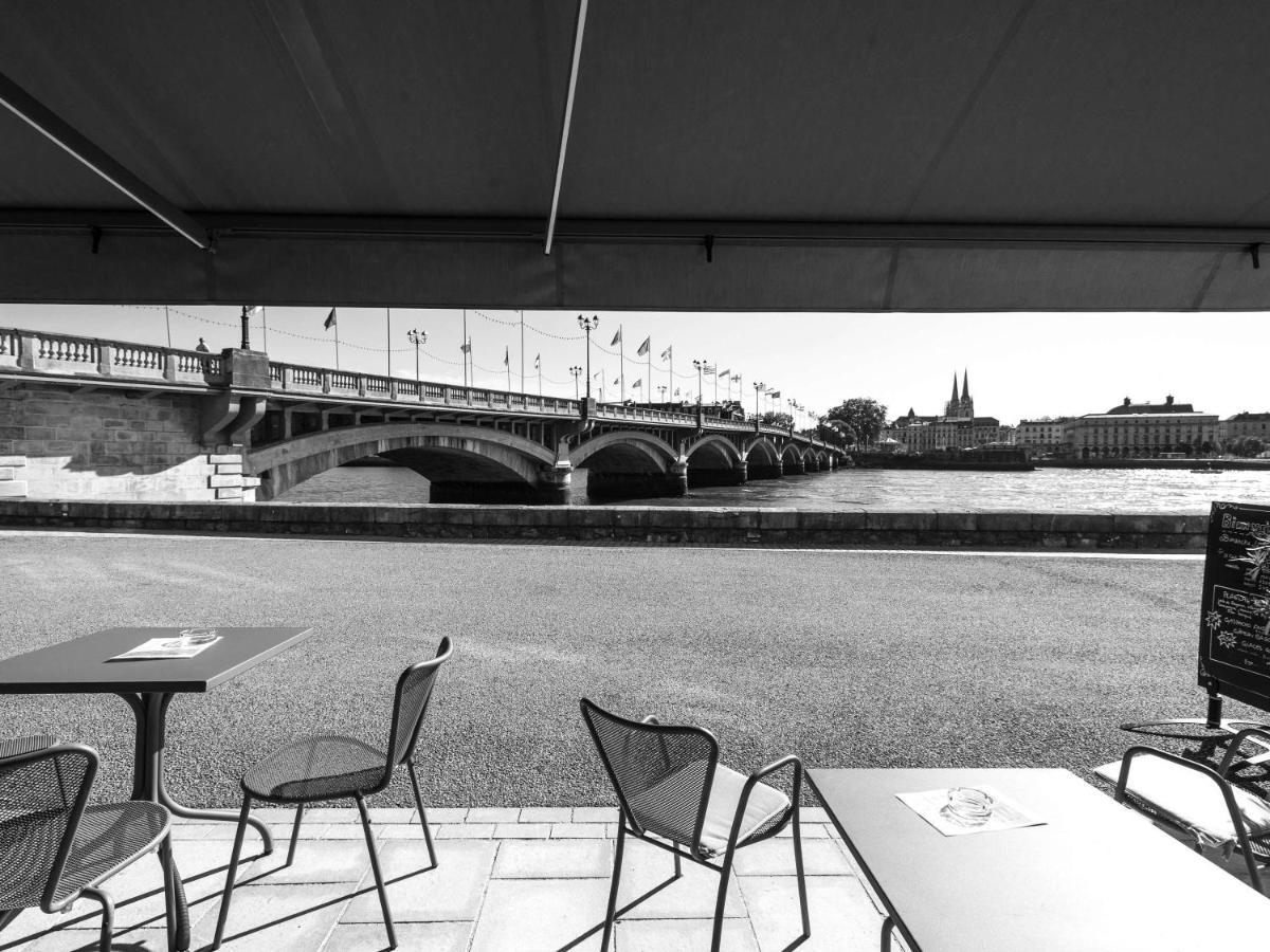 Ibis Styles Bayonne Ξενοδοχείο Εξωτερικό φωτογραφία