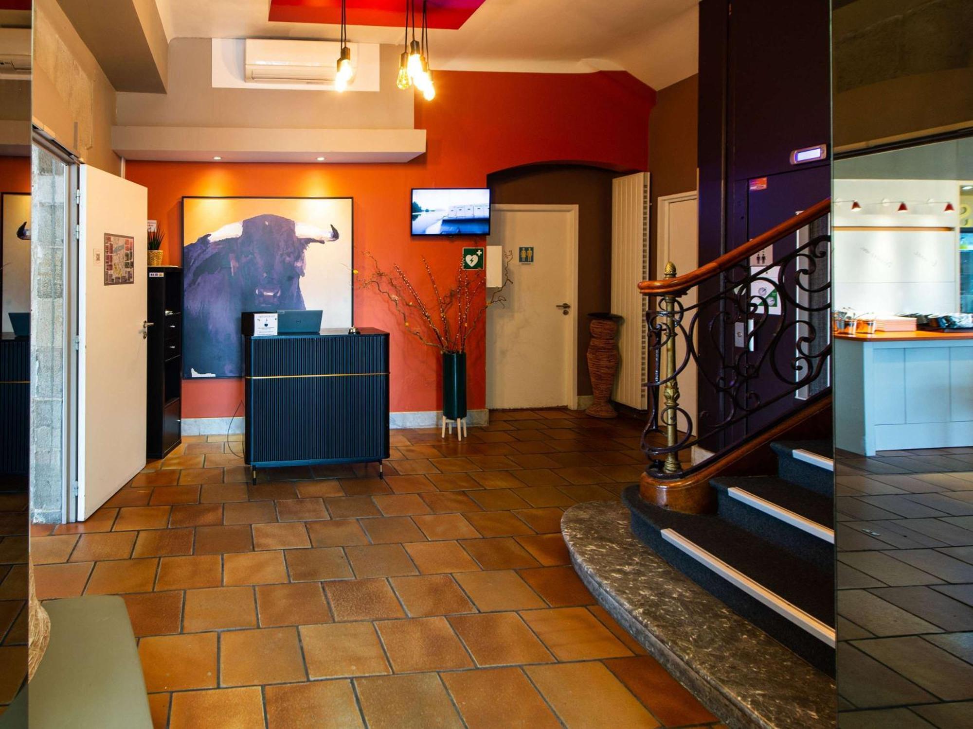 Ibis Styles Bayonne Ξενοδοχείο Εξωτερικό φωτογραφία