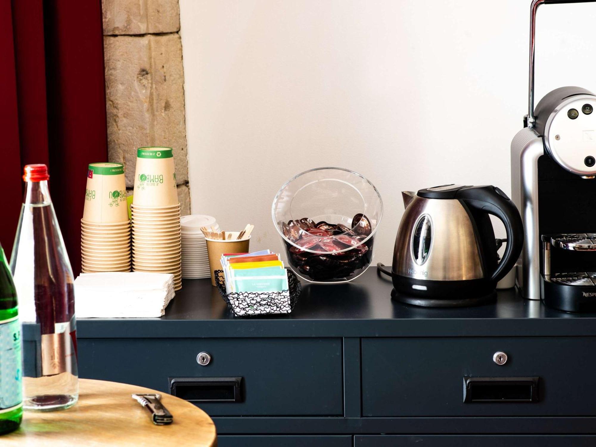 Ibis Styles Bayonne Ξενοδοχείο Εξωτερικό φωτογραφία