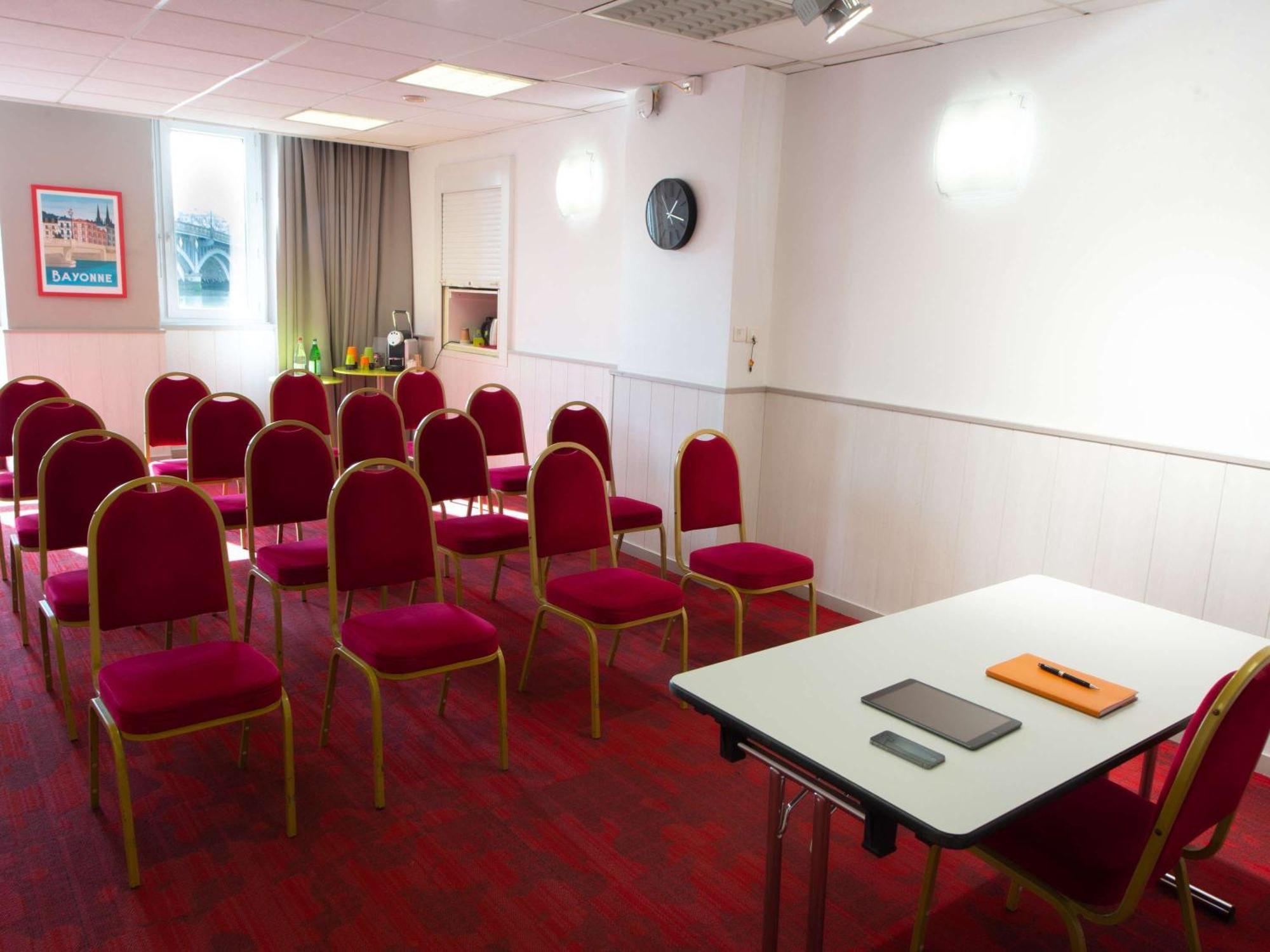 Ibis Styles Bayonne Ξενοδοχείο Εξωτερικό φωτογραφία