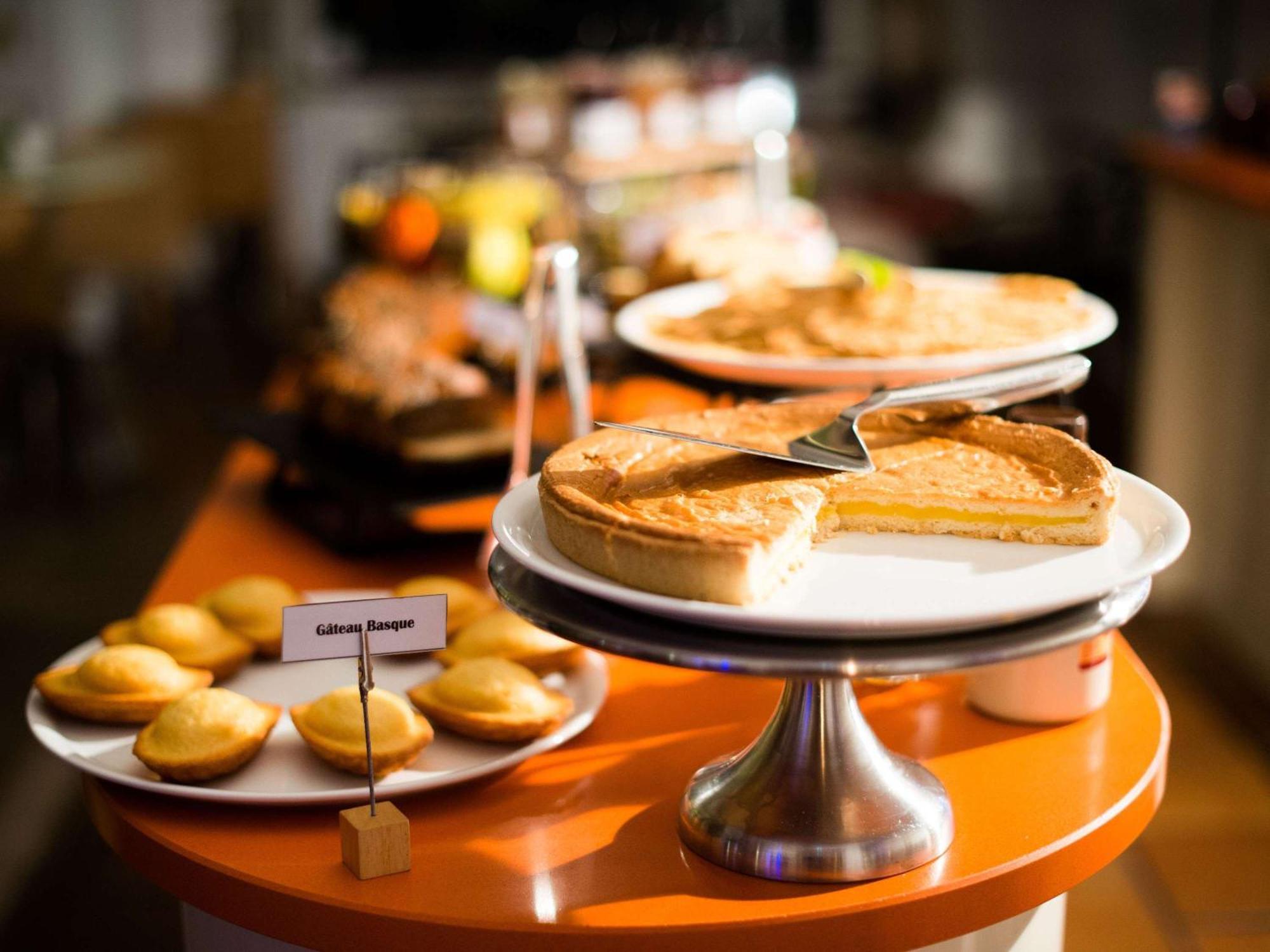 Ibis Styles Bayonne Ξενοδοχείο Εξωτερικό φωτογραφία