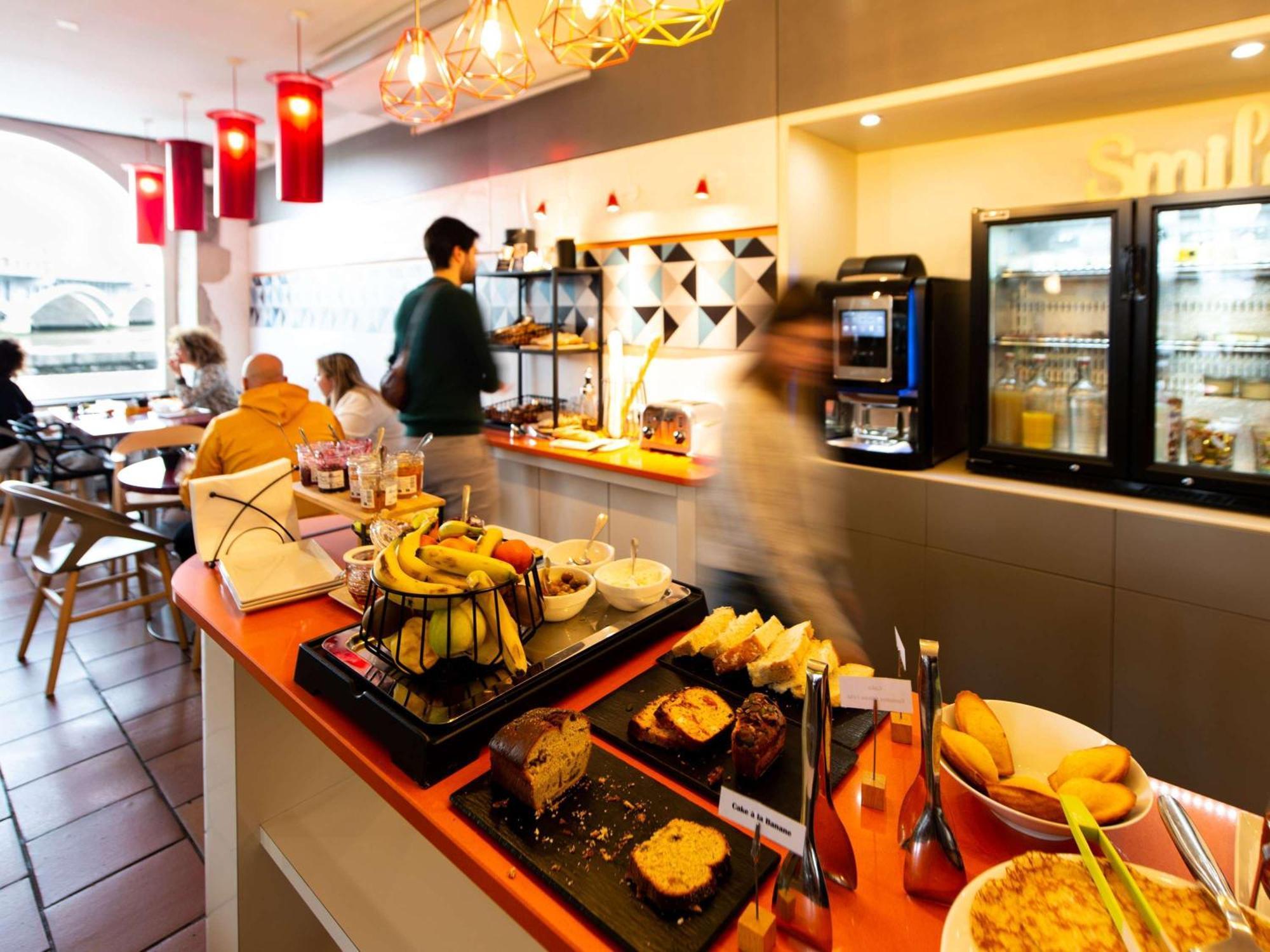 Ibis Styles Bayonne Ξενοδοχείο Εξωτερικό φωτογραφία