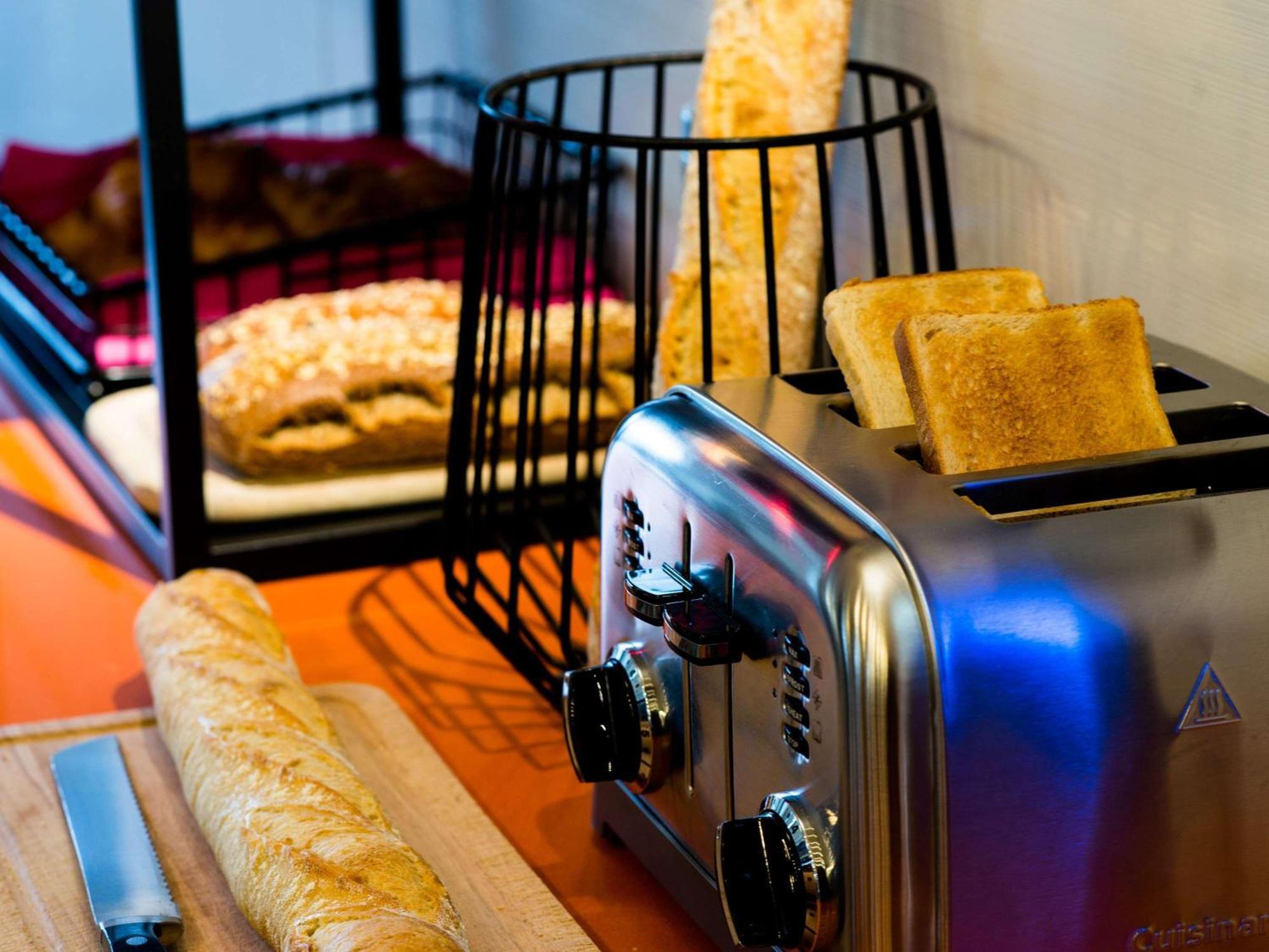 Ibis Styles Bayonne Ξενοδοχείο Εξωτερικό φωτογραφία