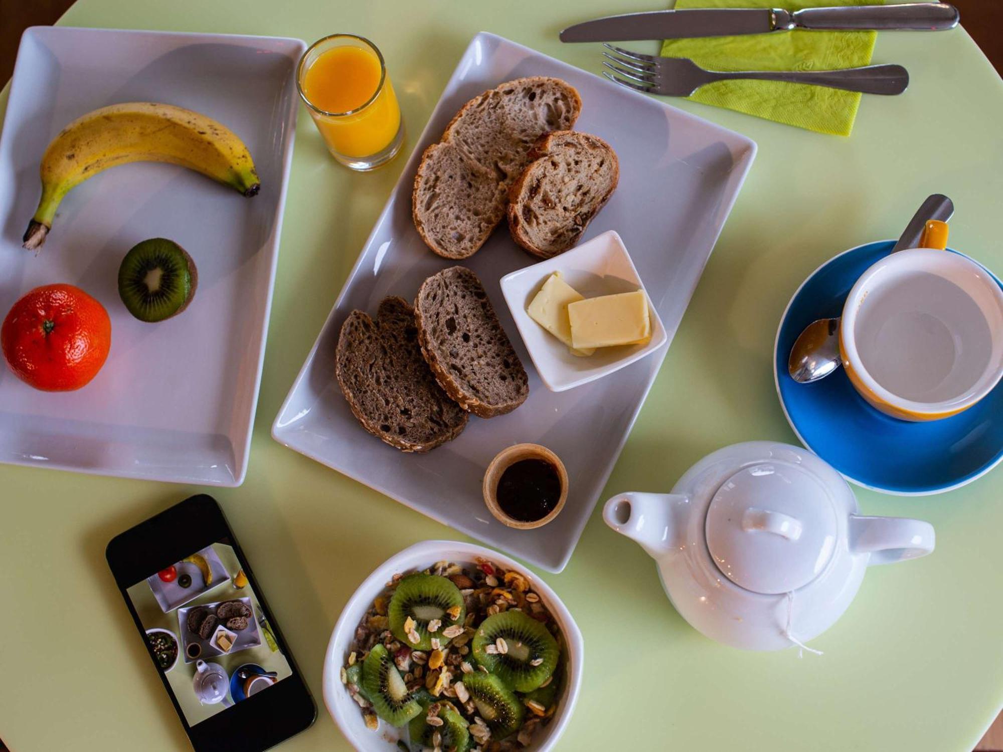 Ibis Styles Bayonne Ξενοδοχείο Εξωτερικό φωτογραφία