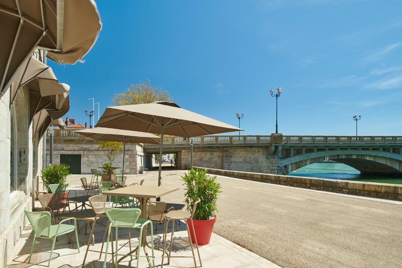 Ibis Styles Bayonne Ξενοδοχείο Εξωτερικό φωτογραφία