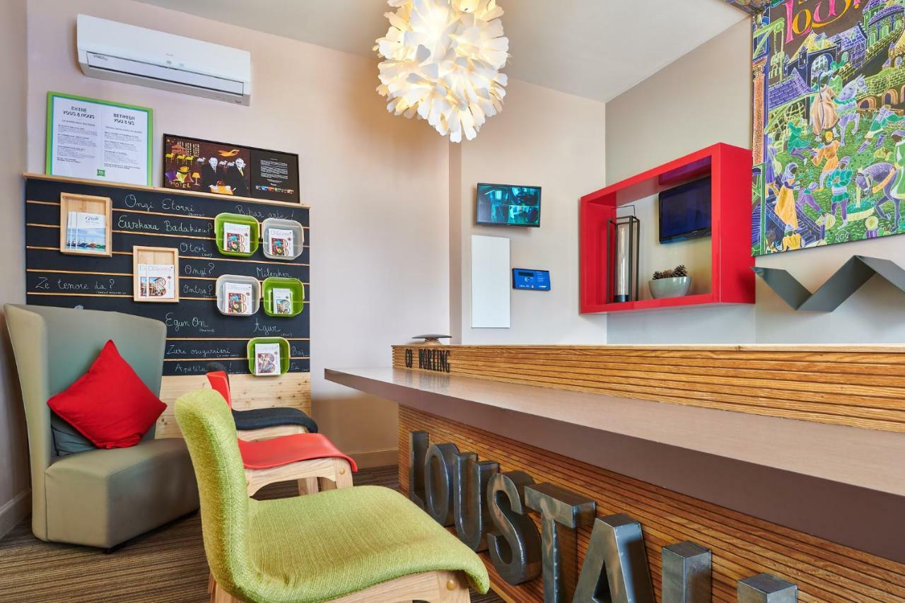 Ibis Styles Bayonne Ξενοδοχείο Εξωτερικό φωτογραφία