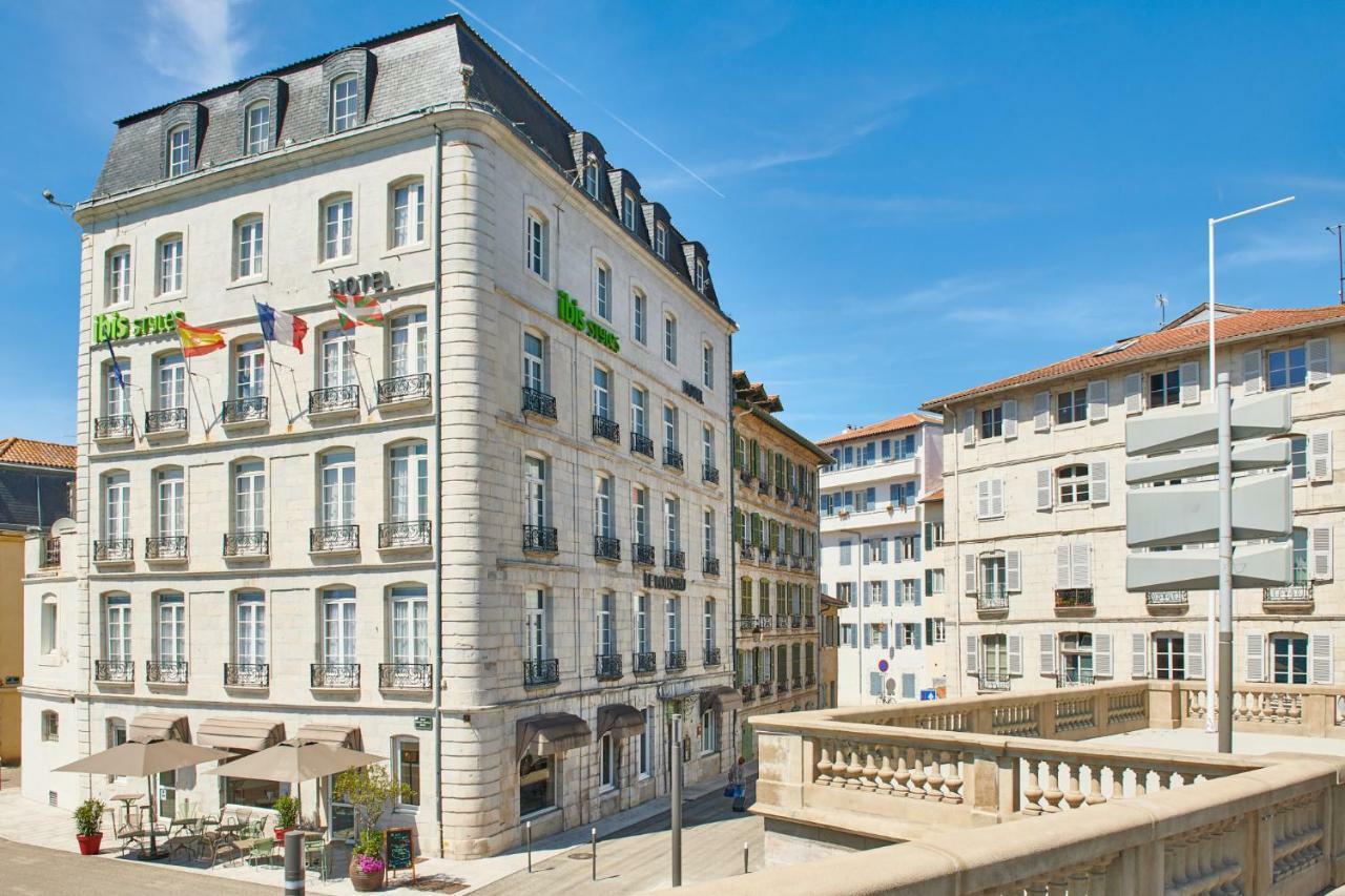 Ibis Styles Bayonne Ξενοδοχείο Εξωτερικό φωτογραφία