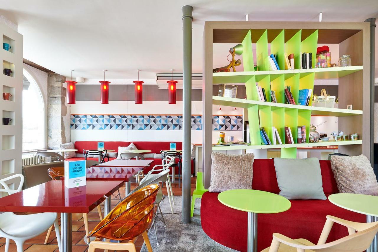 Ibis Styles Bayonne Ξενοδοχείο Εξωτερικό φωτογραφία