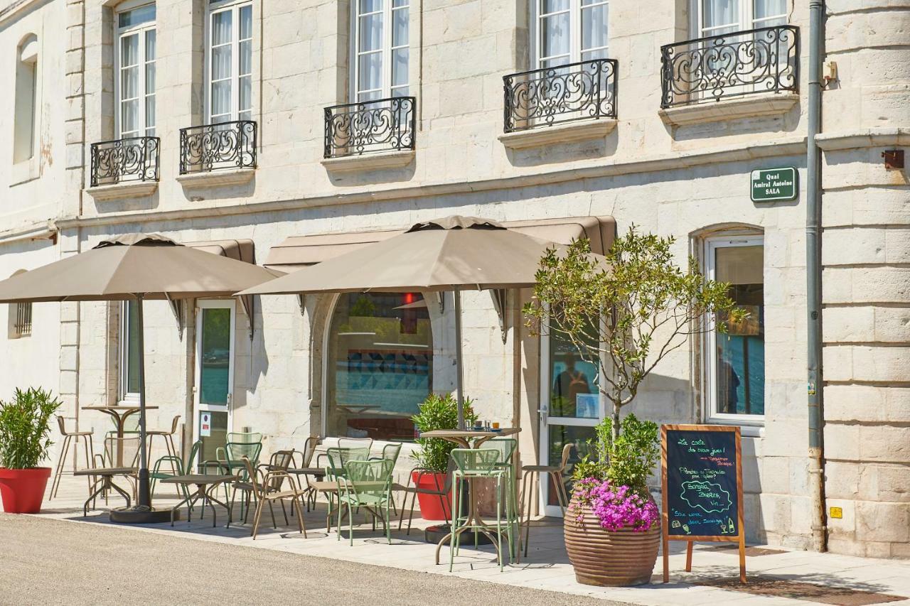Ibis Styles Bayonne Ξενοδοχείο Εξωτερικό φωτογραφία